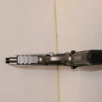 Pistolet Beretta 92 X Performance cal 9x19 mm +chargeur +poignee arme cat B