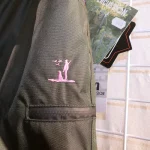 Pantalon fuseau femme stronger Percussion