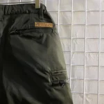 Pantalon fuseau femme stronger Percussion