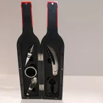 bouteille accessoires sommelier