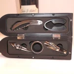 bouteille accessoires sommelier