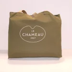 Couverture matelasse pour chiens Le Chameau