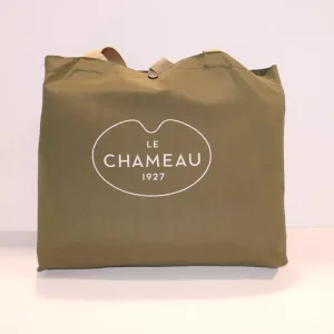 Couverture matelasse pour chiens Le Chameau