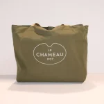 Plaid polaire impermeable pour chien taille m Le Chameau