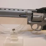 Revolver taurus modele 970 tracker cal 22lr 6.5" arme cat B