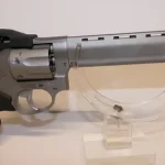 Revolver taurus modele 970 tracker cal 22lr 6.5" arme cat B