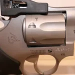 Revolver taurus modele 970 tracker cal 22lr 6.5" arme cat B