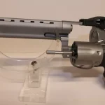 Revolver taurus modele 970 tracker cal 22lr 6.5" arme cat B