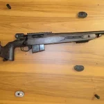 Carabine a verrou ata turqua practical canon 61 cal 308 win arme cat C