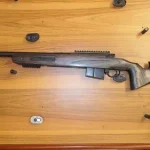 Carabine a verrou ata turqua practical canon 61 cal 308 win arme cat C