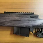 Carabine a verrou ata turqua practical canon 61 cal 308 win arme cat C