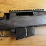 Carabine a verrou ata turqua practical canon 61 cal 308 win arme cat C