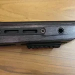 Carabine a verrou ata turqua practical canon 61 cal 308 win arme cat C