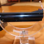 Revolver manurhin mr 73 heritage 50eme anniversaire 5" 1/4 cal 357/38 et cal 9x19mm serie commemo arme cat B