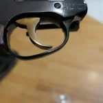 Revolver manurhin mr 73 heritage 50eme anniversaire 5" 1/4 cal 357/38 et cal 9x19mm serie commemo arme cat B