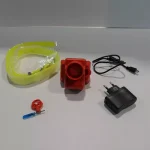 Collier biper 200m prohunt