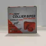 Collier biper 200m prohunt