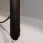 Fouet de venerie manche torsade counrty