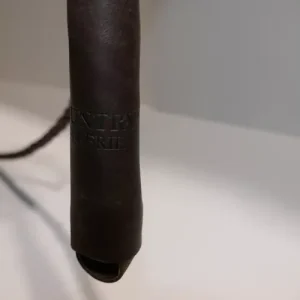 Fouet de venerie manche torsade counrty