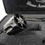 Revolver manurhin mr 73 heritage 50eme anniversaire 5" 1/4 cal 357/38 et cal 9x19mm serie commemo arme cat B