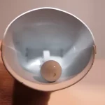 cloche a becasse taille 8 Stepland