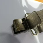 Bretelle a pince Somlys