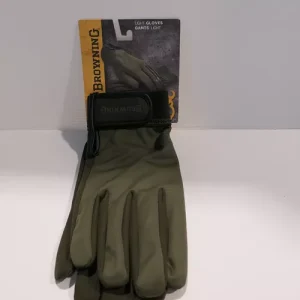 Gants de chasse leger Browning