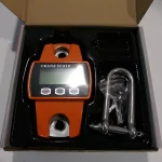 Peson digital Verney Carron