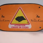 Pare securite Verney Carron