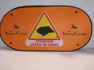 Pare securite Verney Carron