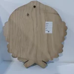 Ecusson pour sanglier scuptee