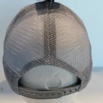 Casquette Caesar Guerini Bleu