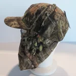 Casquette face mask Browning