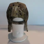 Casquette face mask Browning