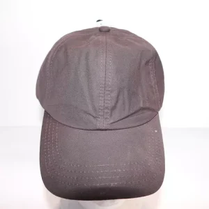 Casquette huile seche