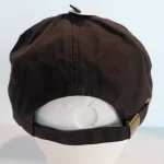 Casquette huile seche