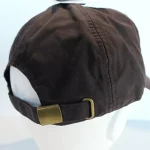 Casquette huile seche