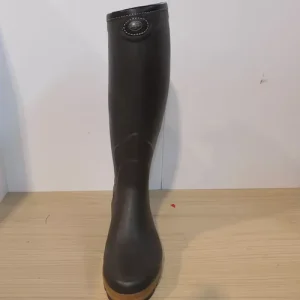 Bottes Le Chameau Saint Hubert Heritage Marron