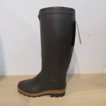 Bottes Le Chameau Saint Hubert Heritage Marron