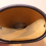 Bottes Le Chameau Saint Hubert Heritage Marron