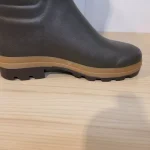 Bottes Le Chameau Saint Hubert Heritage Marron