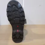 Bottes Le Chameau Saint Hubert Heritage Marron