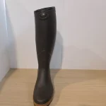 Bottes Le Chameau Saint Hubert Heritage Marron