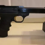 Pistolet Browning Buck Mark Standard Urx cal 22lr arme cat B