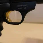 Pistolet Browning Buck Mark Standard Urx cal 22lr arme cat B