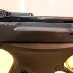 Pistolet Browning Buck Mark Standard Urx cal 22lr arme cat B