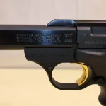 Pistolet Browning Buck Mark Standard Urx cal 22lr arme cat B