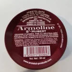 Graisse pour armes armoline st hubert