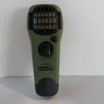 Portable nomade anti moustiques