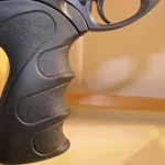 Fusil a pompe utas defense raye 61 cm +frein de bouche cal 12/61cm arme cat C